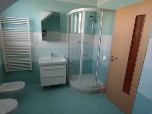 Pronájem bytu 3+kk, České Budějovice, J. Š. Baara, 99 m2