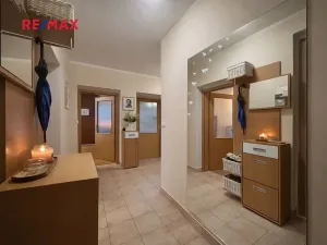 Prodej bytu 3+1, Kralovice, Na Palcátech, 93 m2