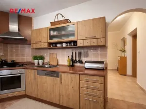 Prodej bytu 3+1, Kralovice, Na Palcátech, 93 m2