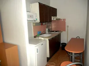 Pronájem bytu 2+kk, Brno, Strnadova, 47 m2