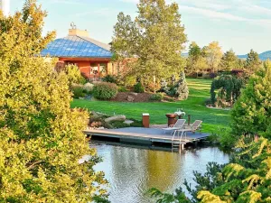 Prodej rodinného domu, Malá Hraštice, 267 m2