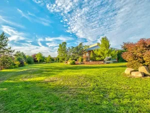 Prodej rodinného domu, Malá Hraštice, 267 m2