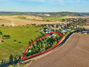 Prodej rodinného domu, Malá Hraštice, 267 m2