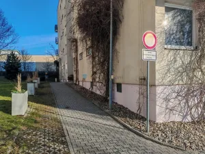 Pronájem bytu 2+kk, Praha - Stodůlky, Wiedermannova, 66 m2