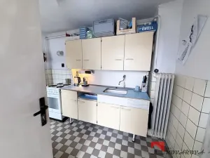 Prodej rodinného domu, Vědomice, 259 m2