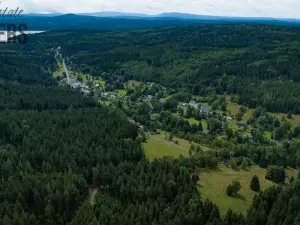 Prodej pozemku, Kryštofovy Hamry, 931 m2