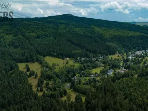 Prodej pozemku, Kryštofovy Hamry, 13708 m2