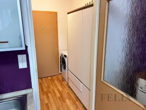 Pronájem bytu 1+kk, Olomouc, Kavaleristů, 32 m2