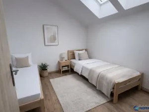 Prodej bytu 3+kk, Letohrad, 85 m2