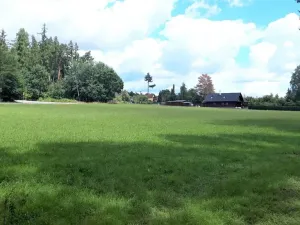 Prodej pozemku pro bydlení, Lipinka, 8126 m2