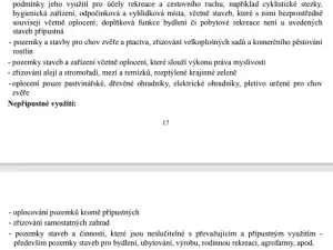 Prodej pozemku pro bydlení, Lipinka, 8126 m2