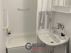 Prodej bytu 2+kk, Praha - Záběhlice, Choceradská, 45 m2