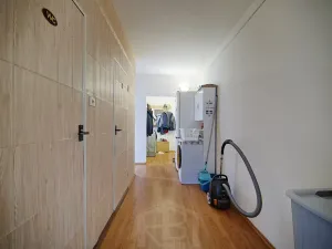 Prodej bytu 3+1, Jindřichův Hradec, Hvězdná, 67 m2