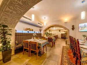 Prodej restaurace, Praha - Nové Město, Legerova, 655 m2