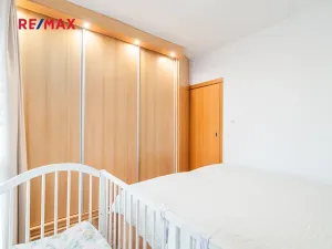 Prodej bytu 3+1, Čejetice, 60 m2