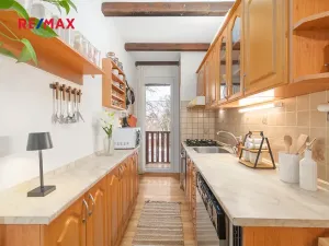 Prodej bytu 3+1, Strakonice, Čelakovského, 70 m2