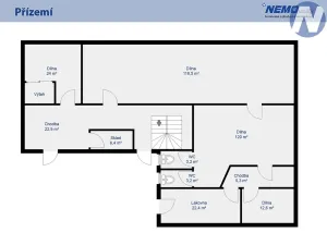 Pronájem skladu, Volyně, Dobřanovská, 1300 m2