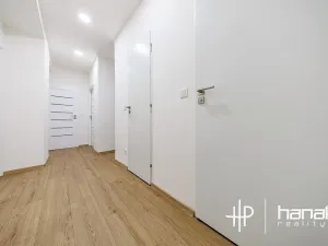 Pronájem bytu 3+1, Olomouc, Foerstrova, 70 m2