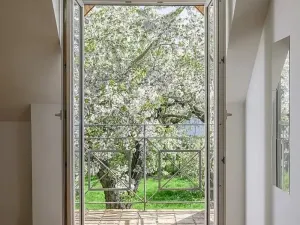 Prodej vily, Praha - Lipence, Na Bambouzku, 300 m2