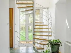 Prodej vily, Praha - Lipence, Na Bambouzku, 300 m2