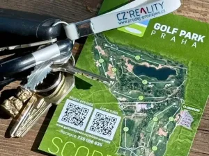 Prodej vily, Praha - Lipence, Na Bambouzku, 300 m2