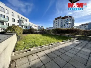 Prodej bytu 4+kk, Ostrava - Moravská Ostrava, Jantarová, 90 m2