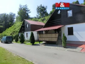 Pronájem chaty, Morávka, 100 m2