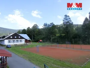 Pronájem chaty, Morávka, 100 m2