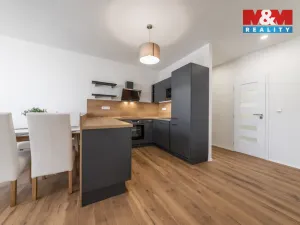 Prodej bytu 3+kk, Praha - Vršovice, Vršovická, 87 m2