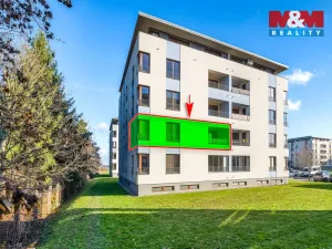 Prodej bytu 3+kk, Chrudim, Václavská, 79 m2