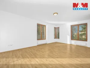 Prodej bytu 3+kk, Chrudim, Václavská, 79 m2