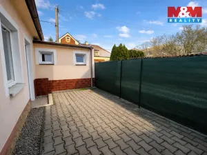 Prodej rodinného domu, Říčany, Olivova, 153 m2