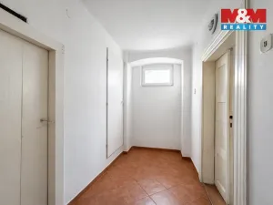 Prodej rodinného domu, Říčany, Olivova, 153 m2