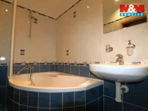 Pronájem bytu 2+1, Žďár nad Sázavou - Žďár nad Sázavou 3, Okružní, 59 m2