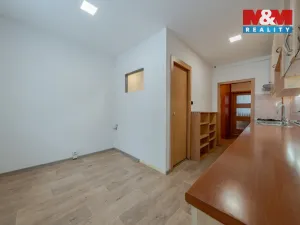 Prodej bytu 3+1, Valašské Meziříčí, Zdeňka Fibicha, 73 m2