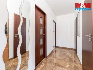 Prodej bytu 2+1, Nové Město na Moravě, Budovatelů, 66 m2