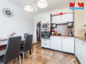 Prodej bytu 2+1, Nové Město na Moravě, Budovatelů, 66 m2