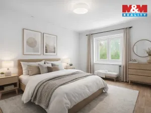 Prodej rodinného domu, Cvikov - Svitava, 130 m2