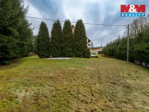 Prodej rodinného domu, Cvikov - Svitava, 130 m2