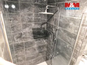 Pronájem bytu 1+1, Františkovy Lázně, Táborská, 35 m2