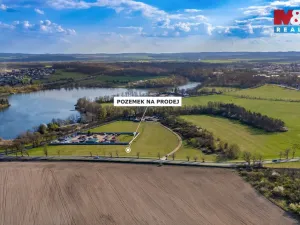 Prodej komerčního pozemku, Stará Huť, 10579 m2