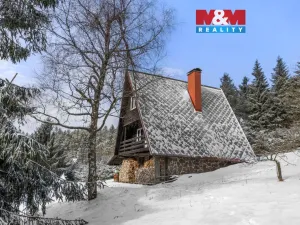 Prodej chaty, Čenkovice, 80 m2