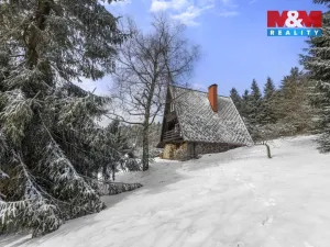 Prodej chaty, Čenkovice, 80 m2