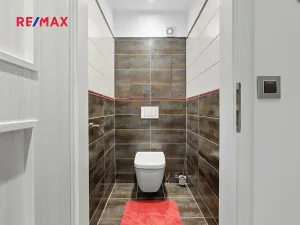 Prodej bytu 4+kk, Praha - Stodůlky, Klukovická, 86 m2