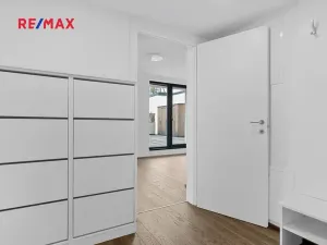 Prodej bytu 2+kk, Praha - Libeň, Primátorská, 48 m2