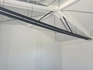 Pronájem skladu, Petřvald, Podlesní, 104 m2