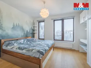 Prodej bytu 3+kk, Praha, Nademlejnská, 75 m2