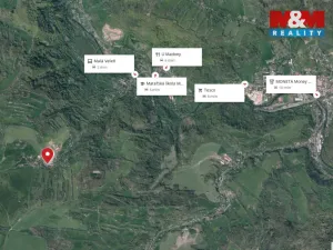 Prodej rodinného domu, Děčín - Děčín XXX-Velká Veleň, 300 m2