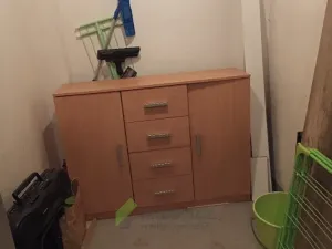 Pronájem bytu 1+1, Milovice, Spojovací, 30 m2