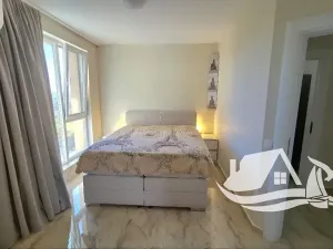 Prodej bytu 3+kk, Nesebar, Bulharsko, 68 m2